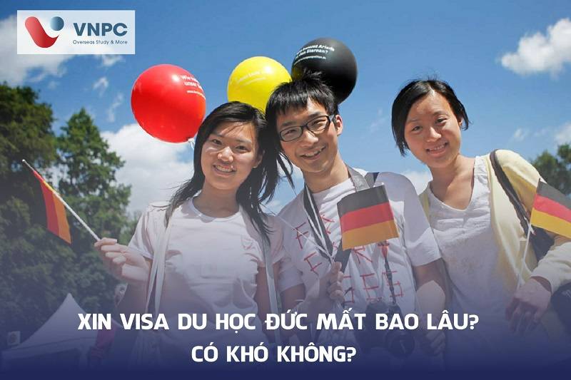 Xin visa Đăng nhập King88 vina nhận +888K Đức mất bao lâu? Có khó không?